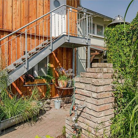 Ferienhaus Becker Ferienwohnung Deck 2 Heringsdorf  Exterior foto