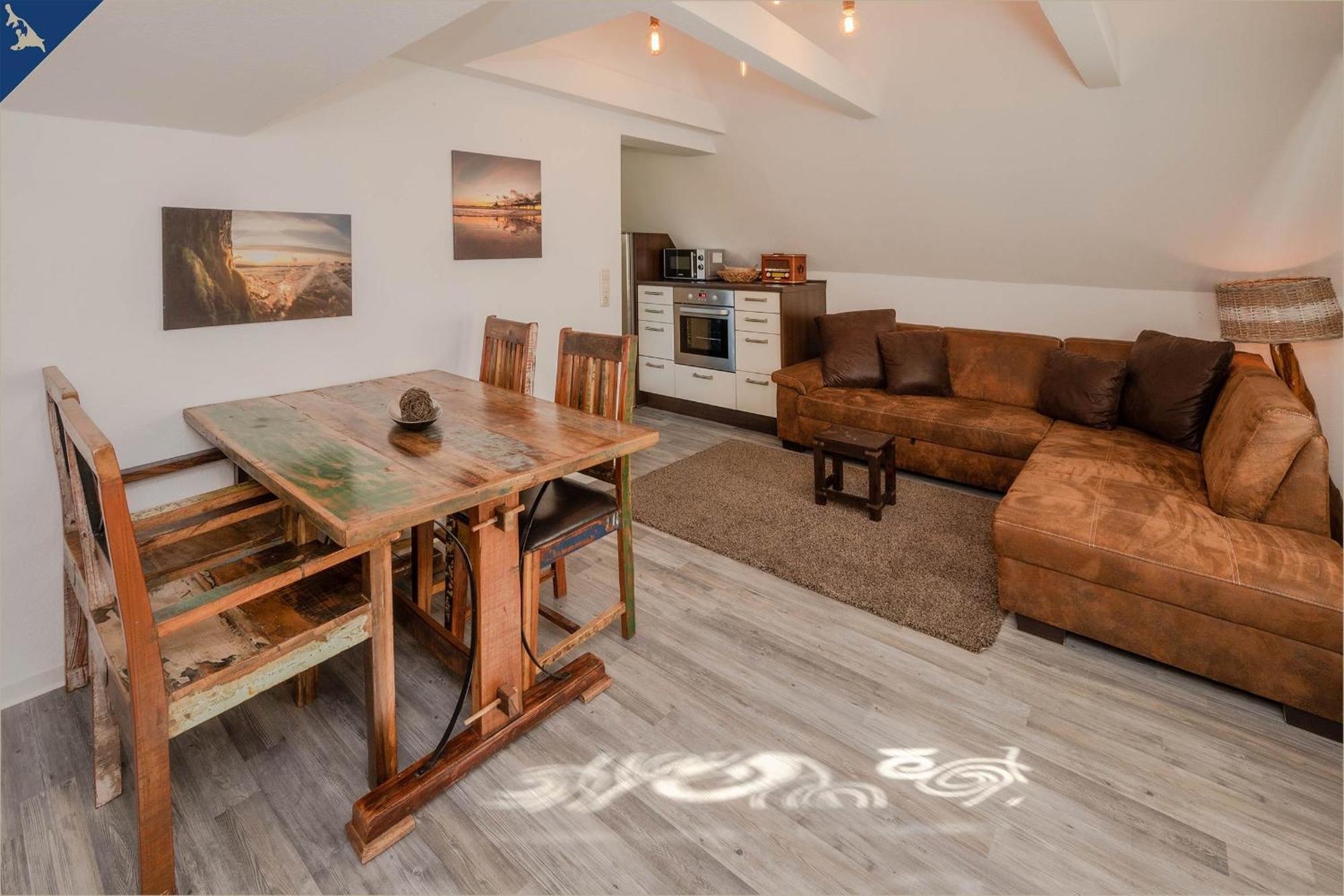 Ferienhaus Becker Ferienwohnung Deck 2 Heringsdorf  Exterior foto
